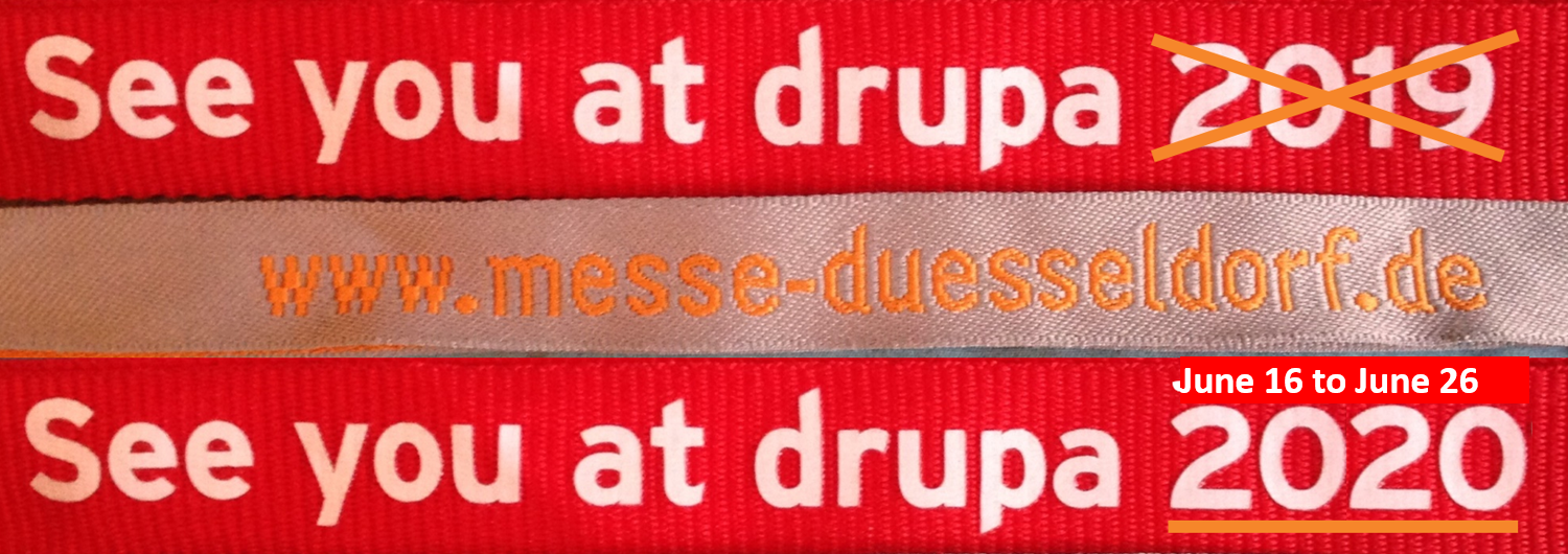 drupa 2020